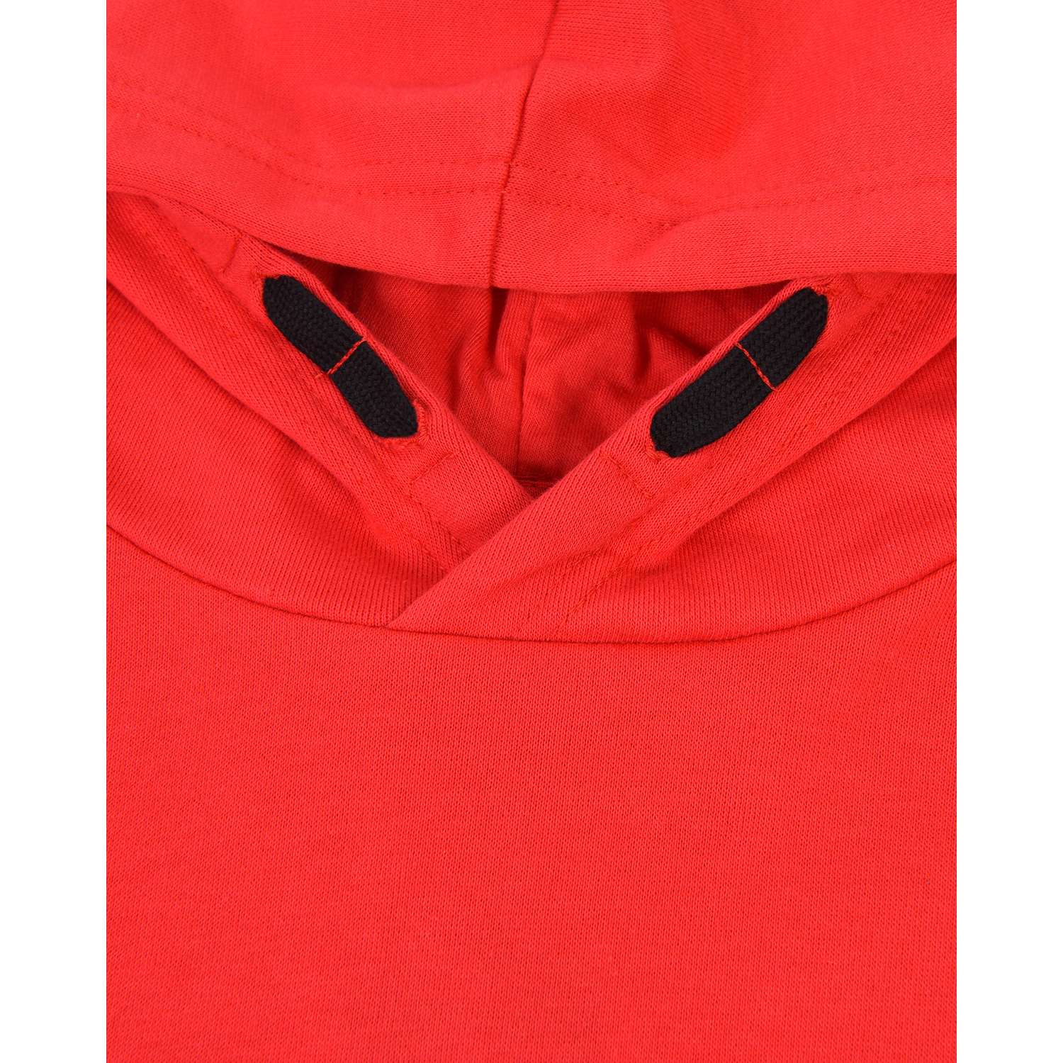 Худи Futurino Fashion S22FF5-2j15tb-11 - фото 7