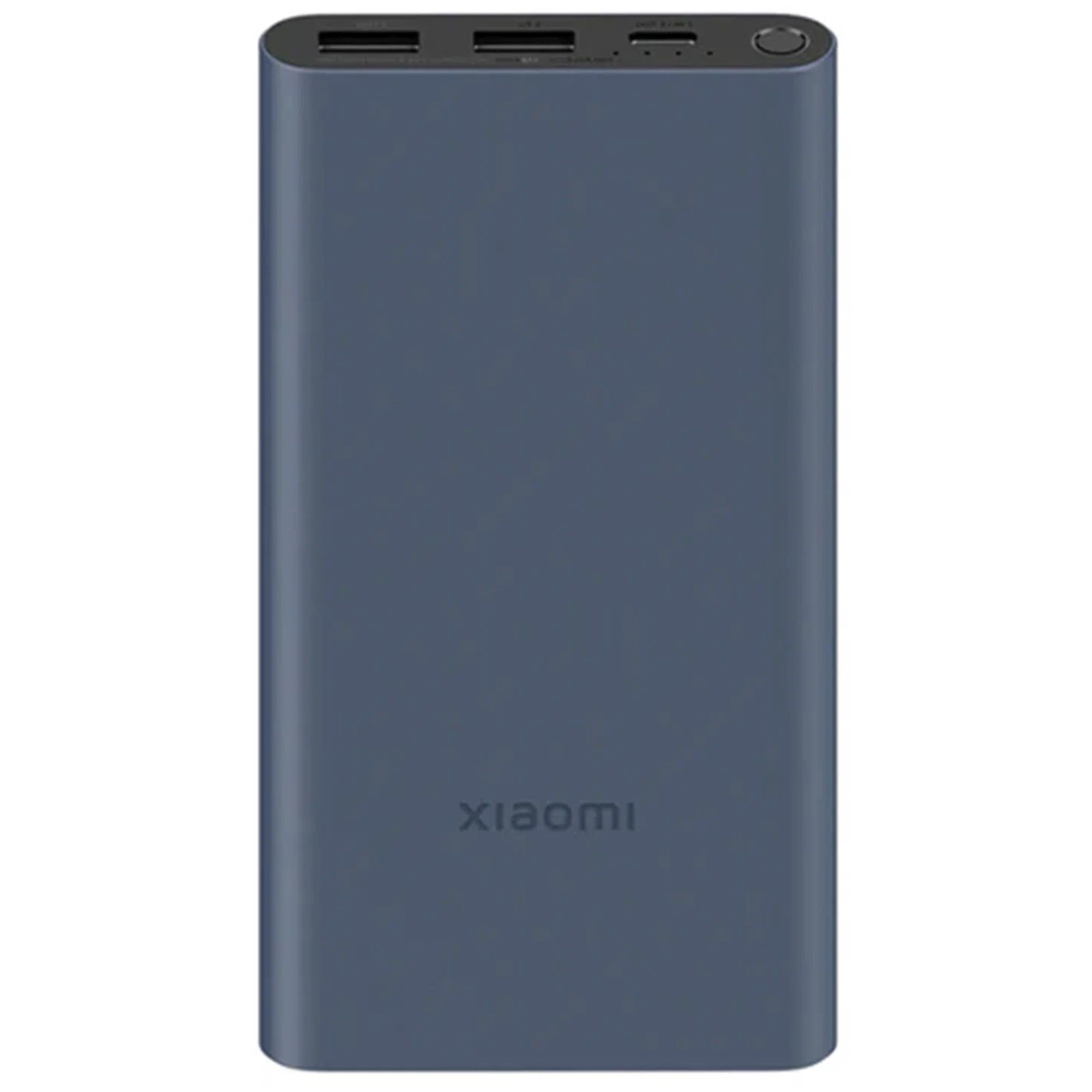 Внешний аккумулятор XIAOMI 22.5W BHR5884GL 10000 мАч 3 А 2 USB/USB-C  индикатор купить по цене 3489 ₽ в интернет-магазине Детский мир