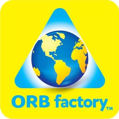 Orb Factory