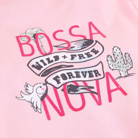 Ночная сорочка Bossa Nova