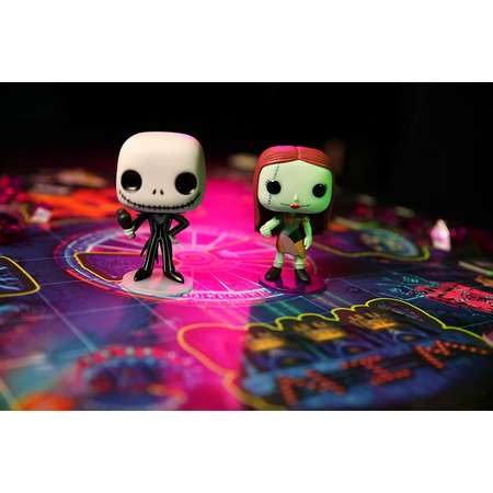 Настольная игра Funko