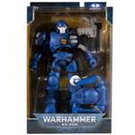 Фигурка McFarlane Toys Головорез примарис Ультрамаринов Warhammer 40000