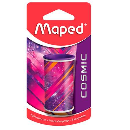 Точилка MAPED Cosmic в ассортименте 1483786