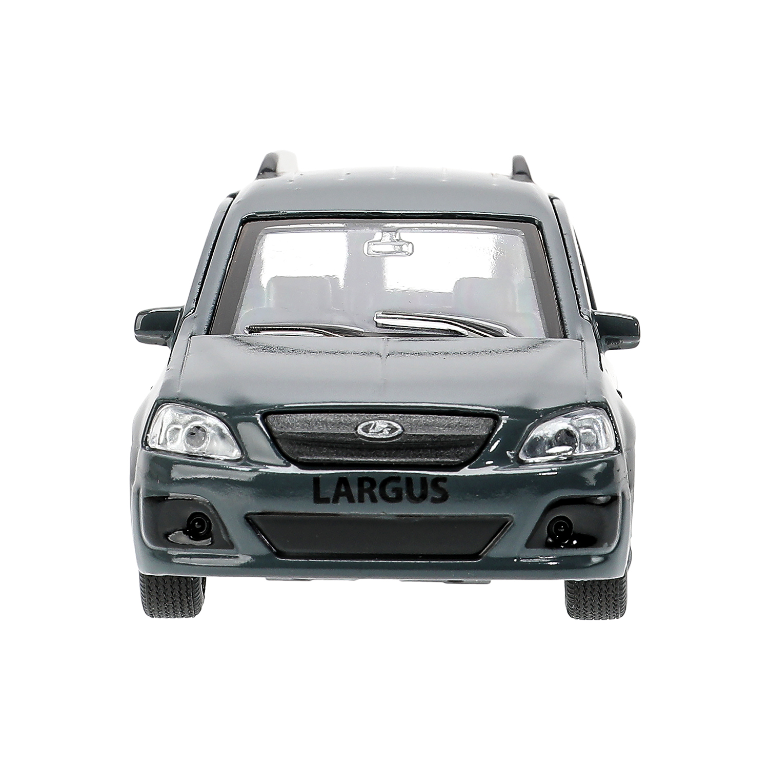Автомобиль Технопарк LADA 379600 - фото 6