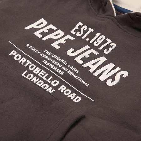 Толстовка Pepe Jeans London