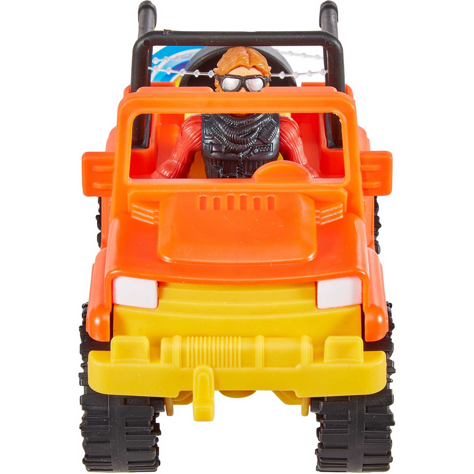 Автомобиль IMAGINEXT GWP08 - фото 3