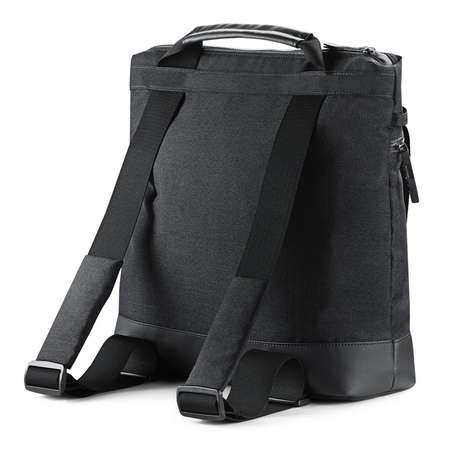 Сумка-рюкзак Inglesina Back Bag Mystic Black