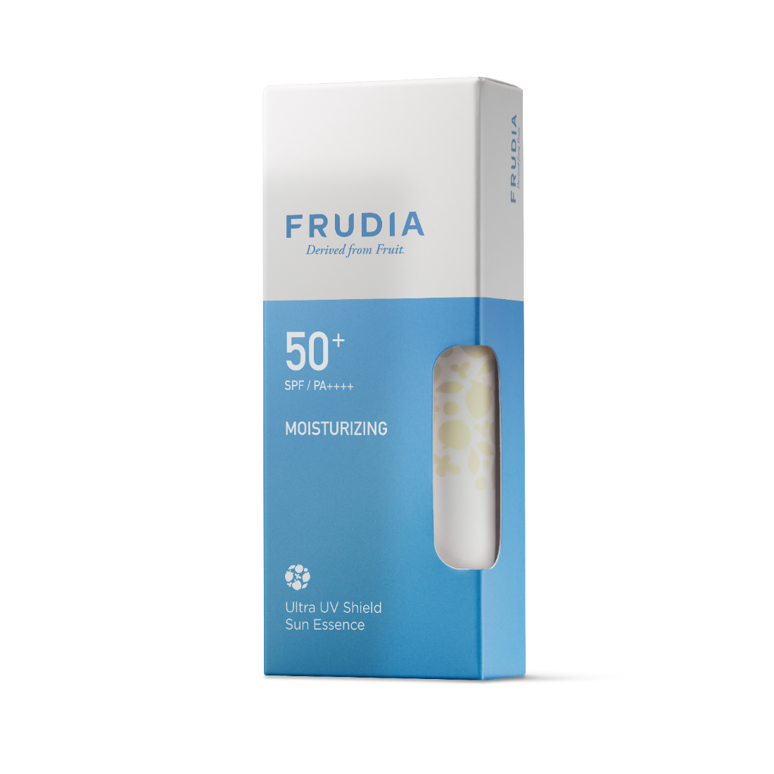 Солнцезащитный крем SPF50+ FRUDIA эссенция для защиты от солнца с гиалуроновой кислотой увлажние и питание PA++++ 50 г - фото 2