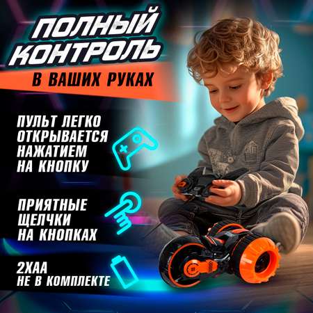 Автомобиль РУ 1TOY