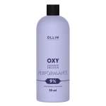 Эмульсия для окрашивания Ollin Oxy Performance 9 % 1000 мл