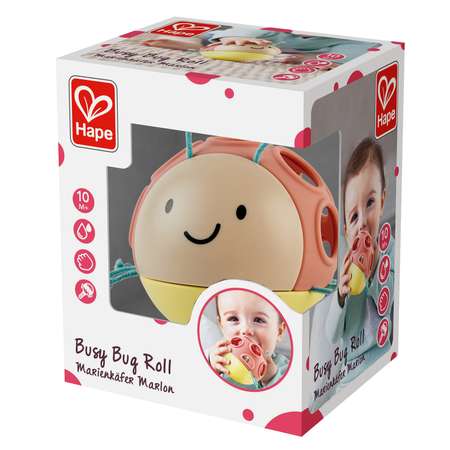 Игрушка Hape неваляшка
