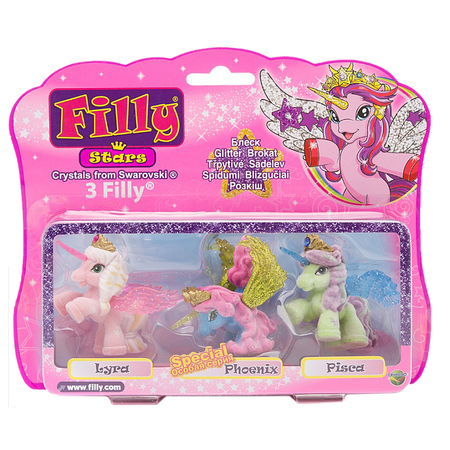 Игровой набор Filly в ассортименте
