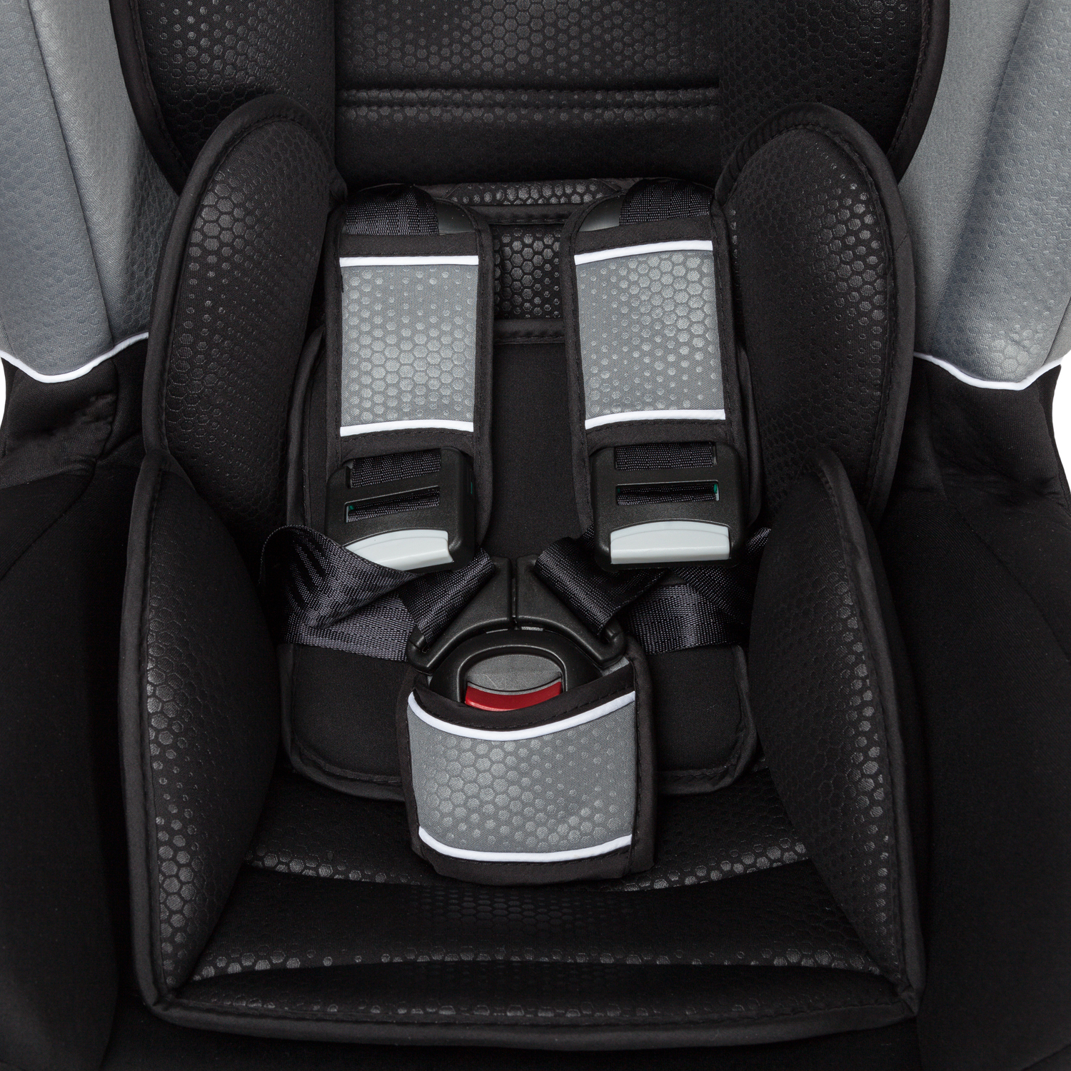 Автокресло Nania Revo Isofix Luxe Grey - фото 11