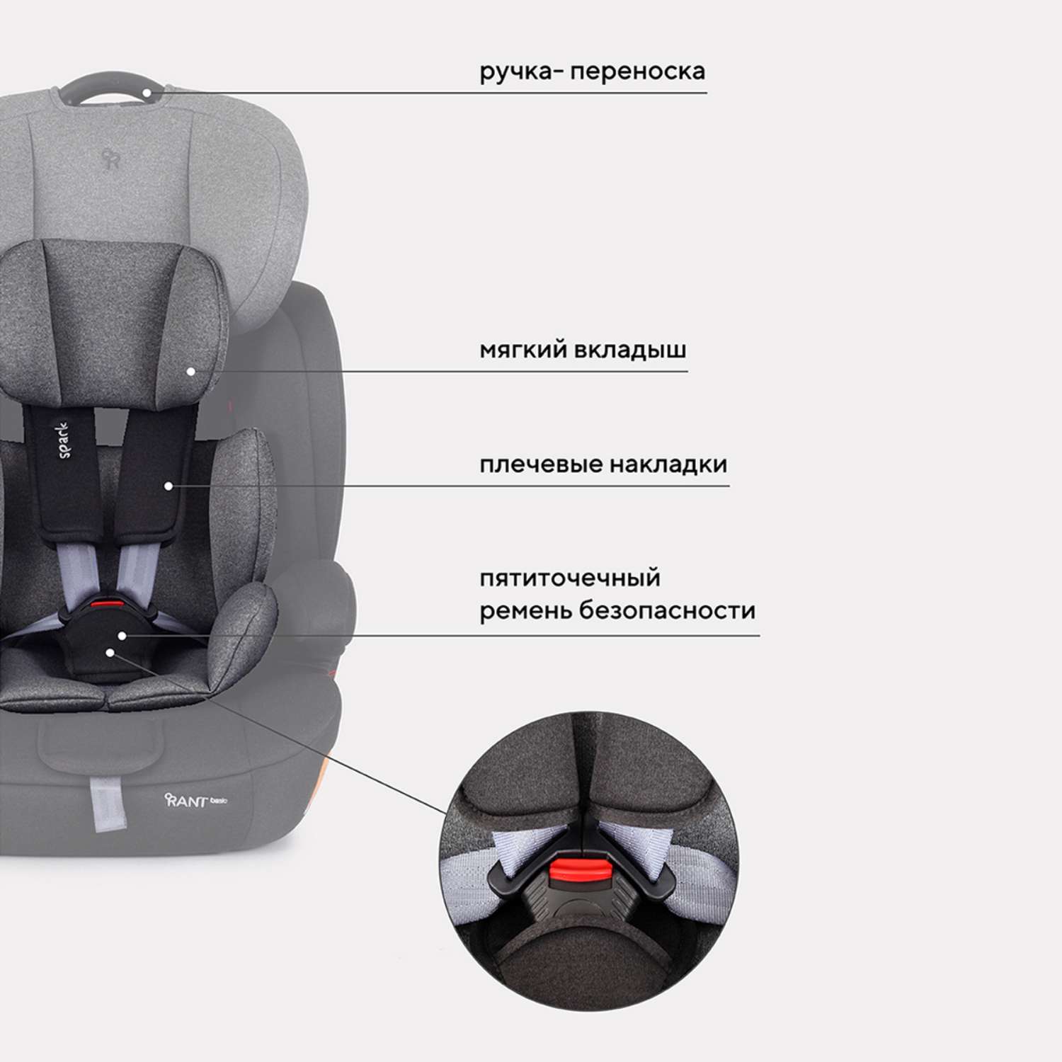 mothercare кресло в машину