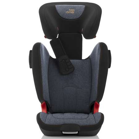 Автокресло Britax Roemer Kidfix XP SICT Black Series Blue Marble