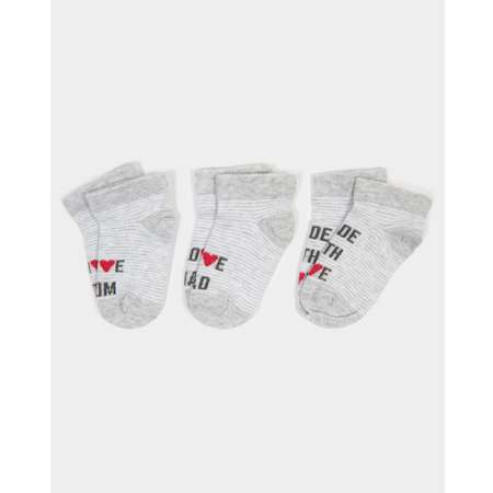 Носки 3 пары BabyGo