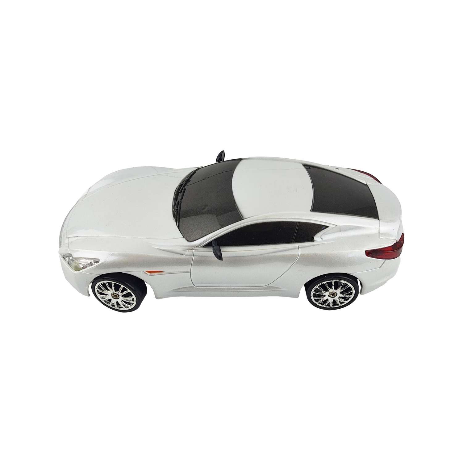 Радиоуправляемая машинка HuangBo Toys для дрифта Aston Martin 4WD - фото 2