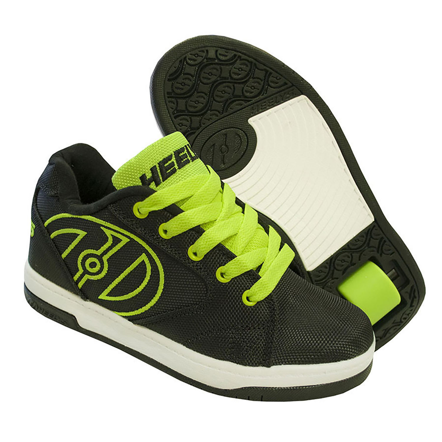 Роликовые кроссовки Heelys 770977 - фото 3