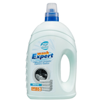 Гель для стирки Aromika белого белья Wash Expert White 4300 мл