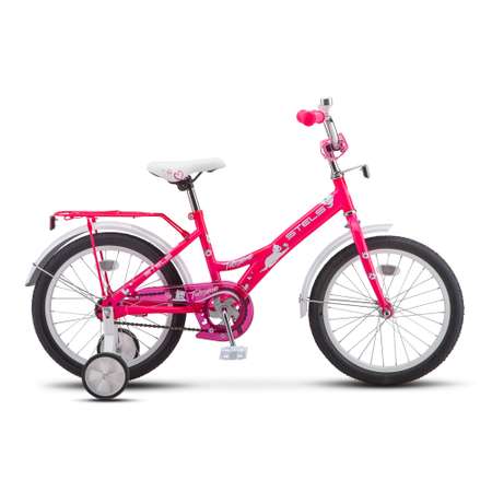 Велосипед STELS Talisman Lady 18 Z010 12 Розовый