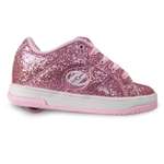 Роликовые кроссовки Heelys