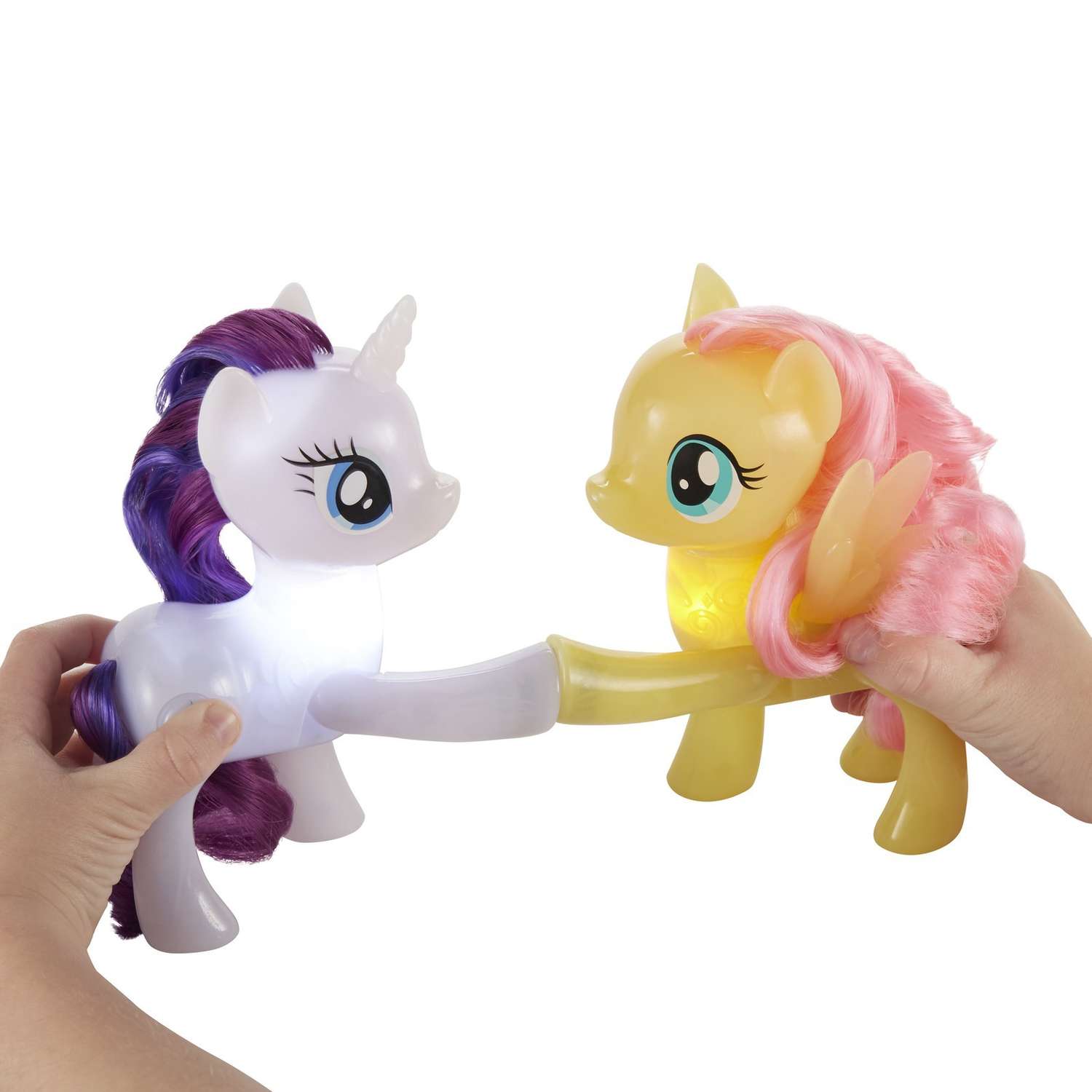 Набор игровой My Little Pony Сияние Магия дружбы в ассортименте C0720EU4 - фото 22