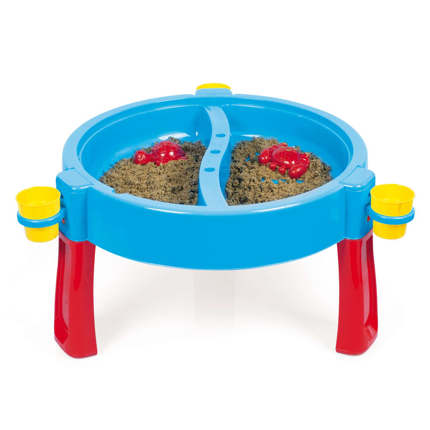 детский столик с водой