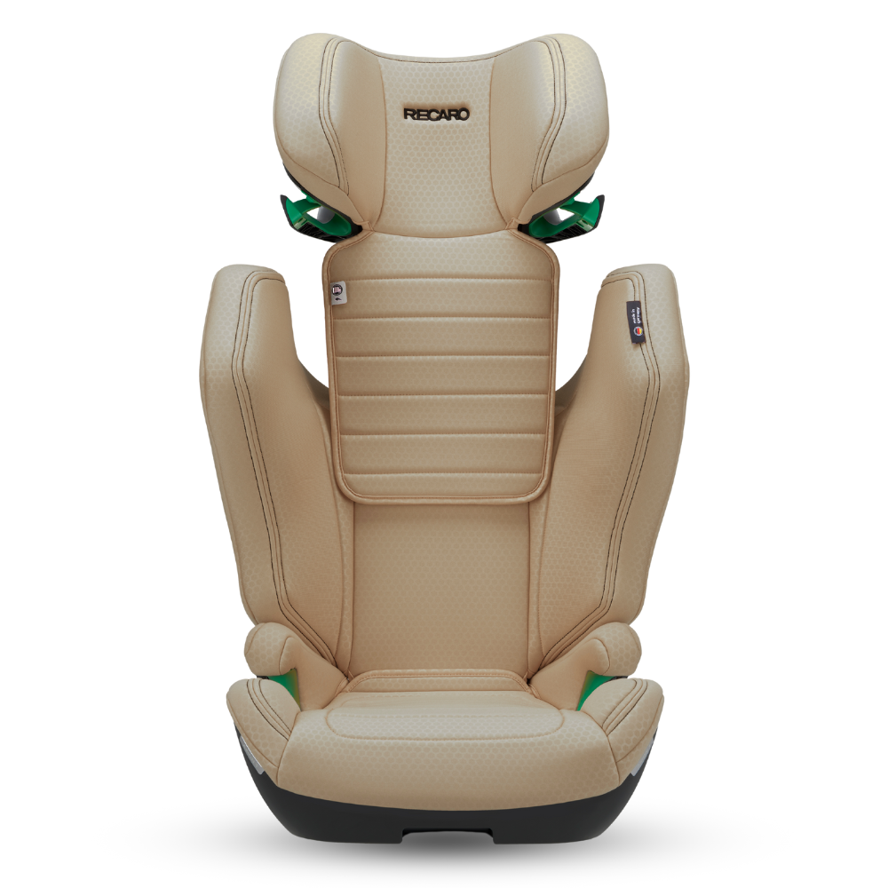 Автокресло Recaro Axion 1 elegant beige - фото 4