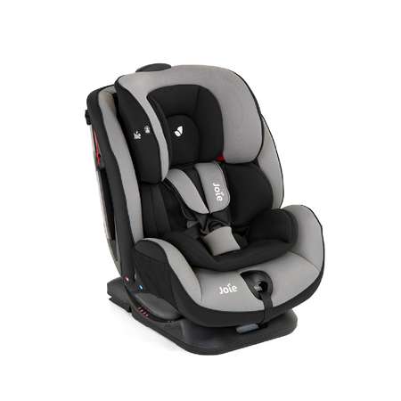 Автокресло Joie Stages Isofix 0+/1 (0-18 кг)