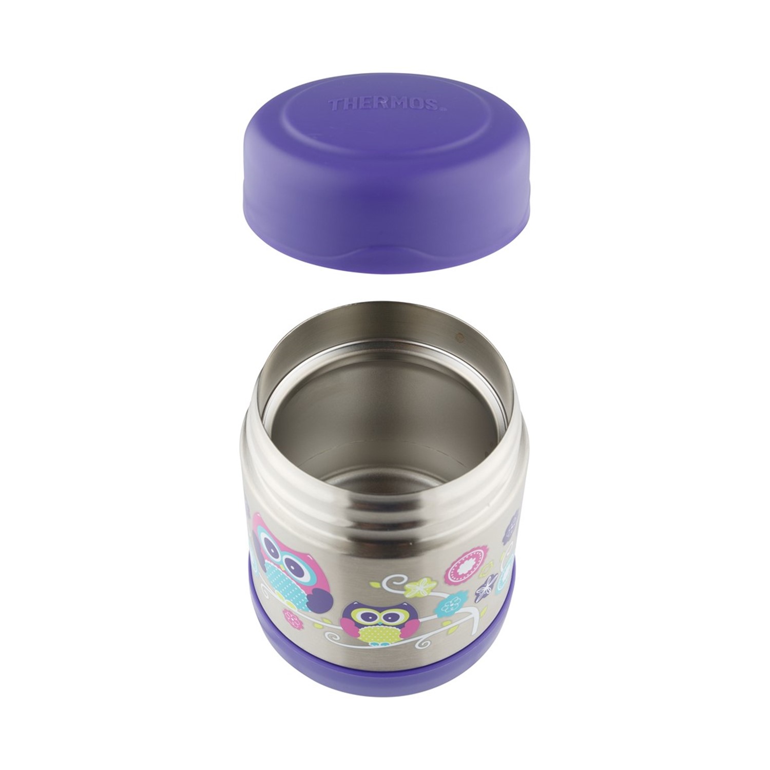 Термос THERMOS Funtainer 156655 - фото 2