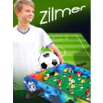 Настольная игра Zilmer Футбол