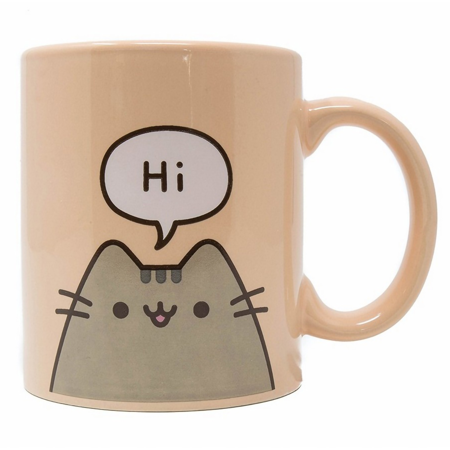 Кружка Pyramid Pusheen Coffee Mug 315 ml MG25065C - фото 1