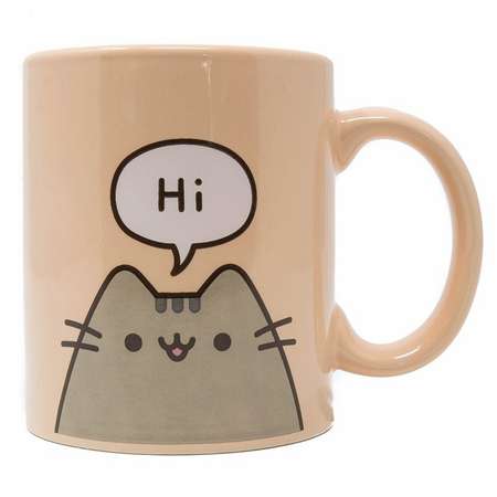 Кружка Pyramid Pusheen Coffee Mug 315 ml MG25065C