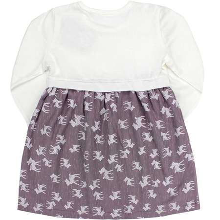 Платье Babycollection