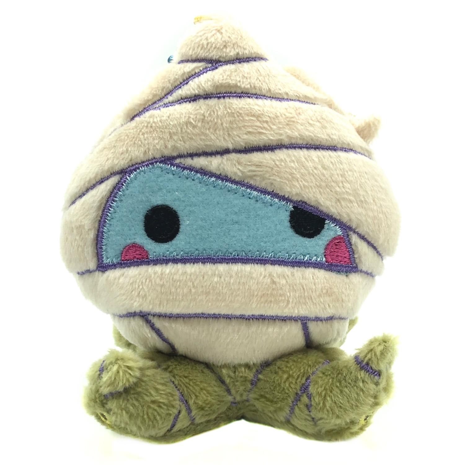 Мягкая игрушка Blizzard Overwatch Pachimari Pachimummy Mini B63040 - фото 1