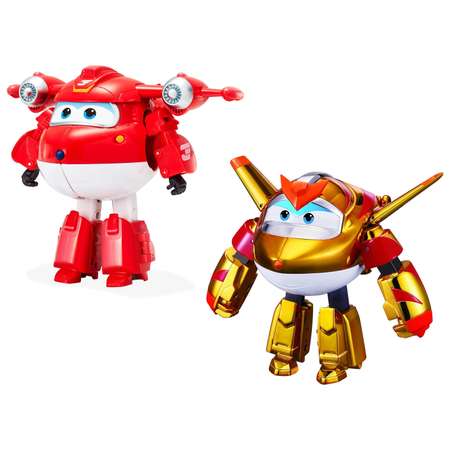 Робот Super Wings