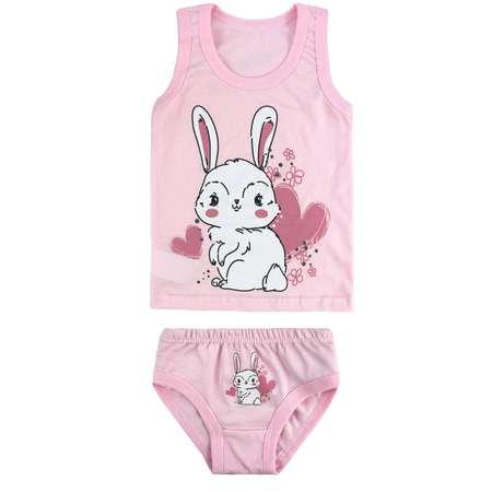 Комплект белья Babycollection