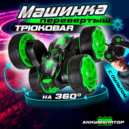 Автомобиль РУ 1TOY