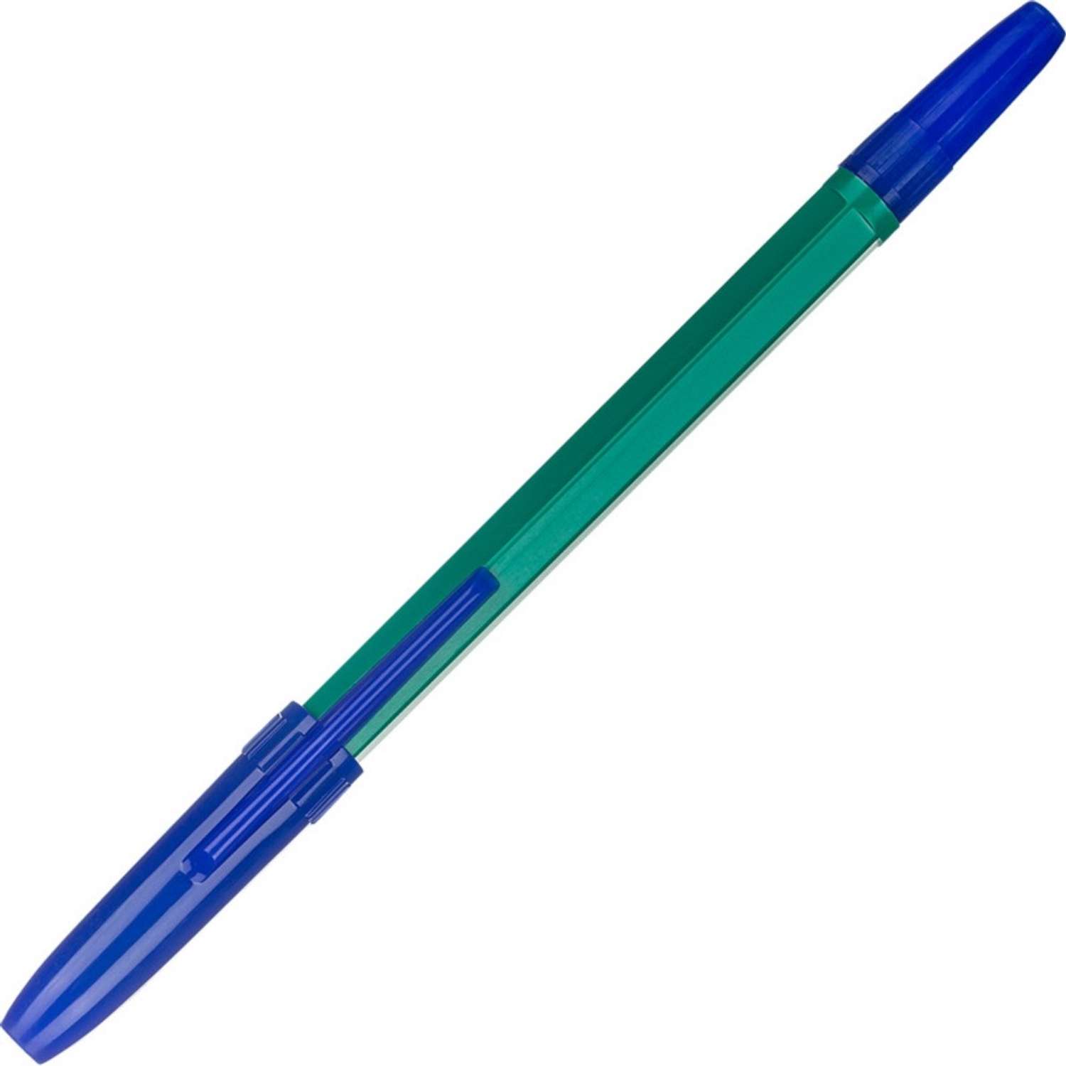 Ручка Attache шариковых Corvet 4 упаковки по 10 штук - фото 4