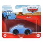 Автомобиль Cars Салли голубой