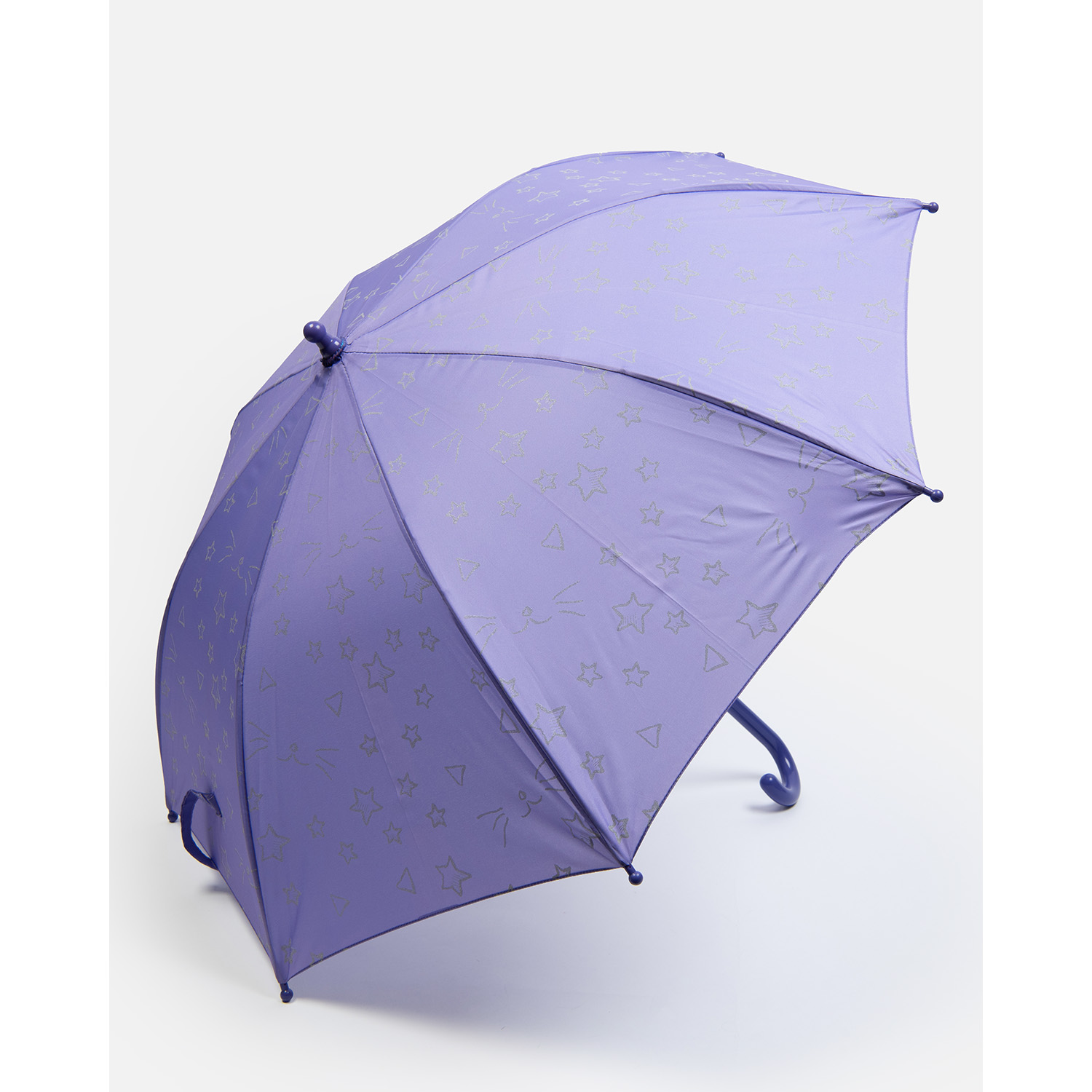 Зонт-трость детский Wappo DV-3 - фото 1