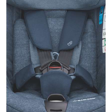 Автокресло Maxi-Cosi Isofix 0+/1 (0-18 кг)