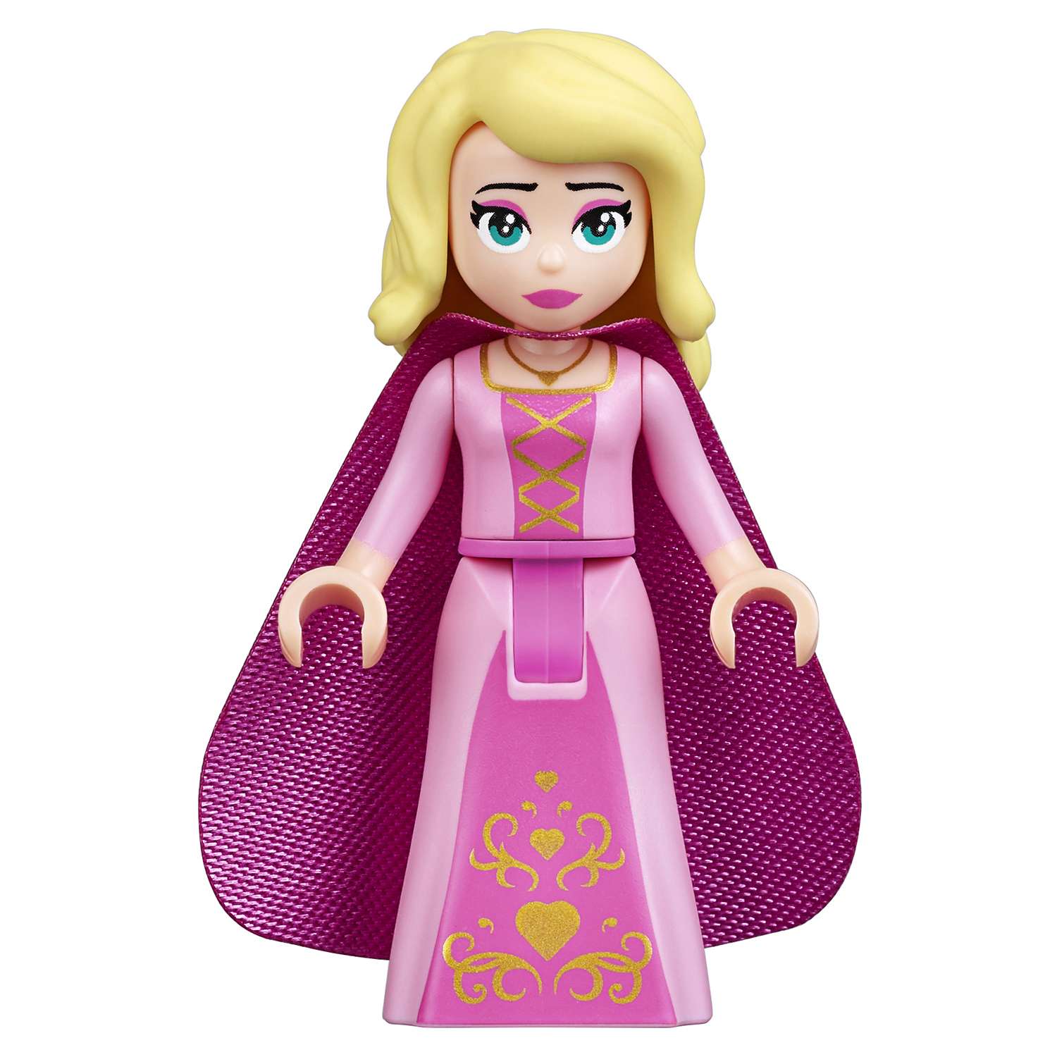 Конструктор LEGO Movie Познакомьтесь с королевой Многоликой Прекрасной 70824 - фото 12