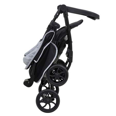 Коляска прогулочная Graco Mirage Shadow