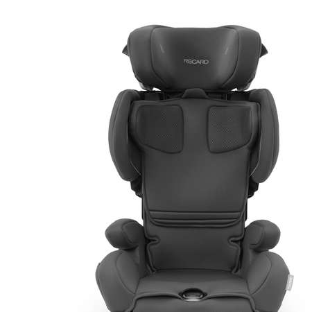 Автокресло Recaro Tian Elite Select Pacific Blue 00088043420050