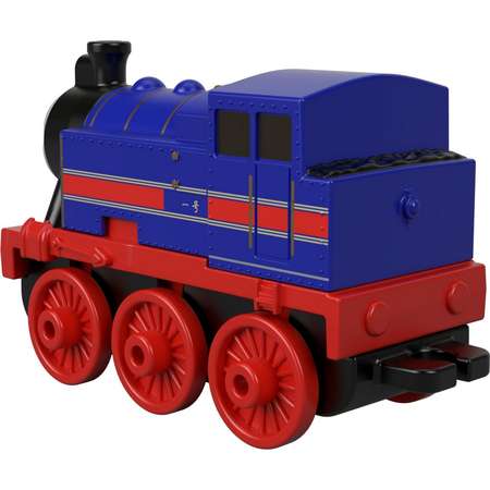 Игрушка Thomas & Friends Трек Мастер Паровозик Хон Мей GDJ53