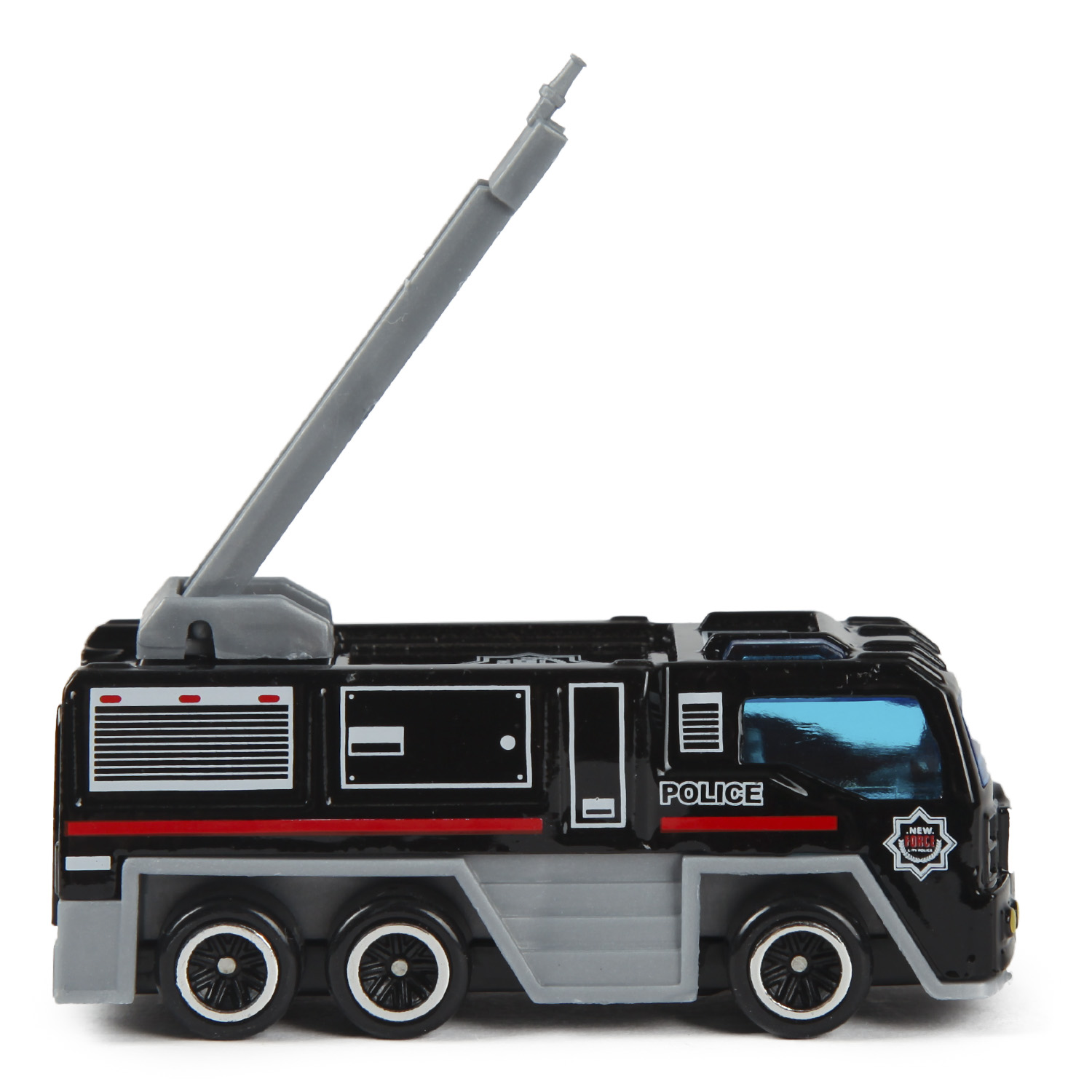 Полицейская машина Mobicaro 1:64 в ассортименте OTB0583966 - фото 5