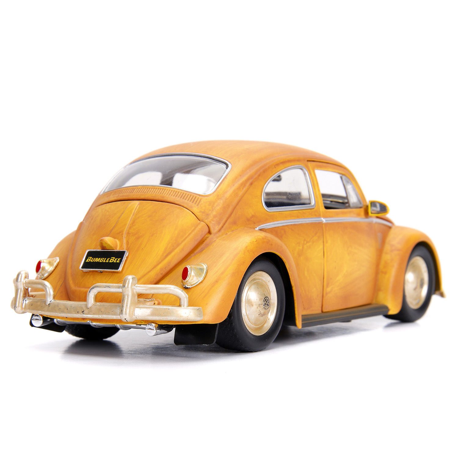 Автомобиль Jada Volkswagen 1:24 30114 - фото 11