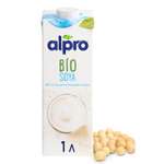 Напиток Alpro Bio Nature соевый натуральный 1л