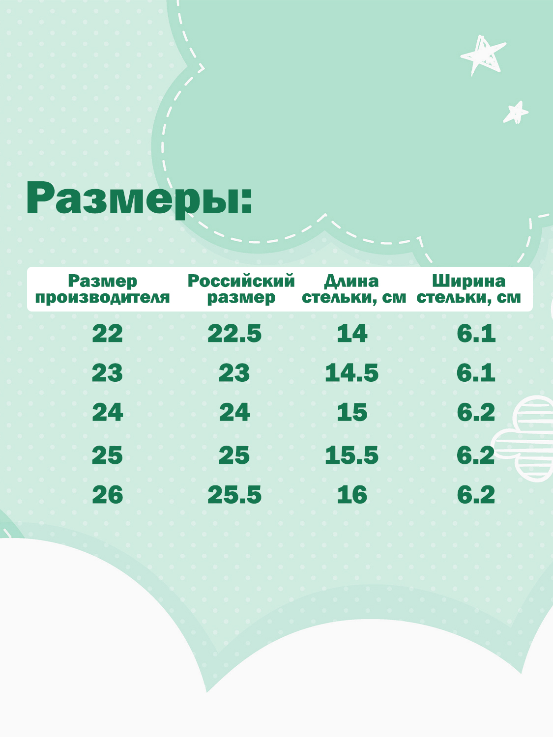 Кеды Wonder Honey CS43-03 - фото 7